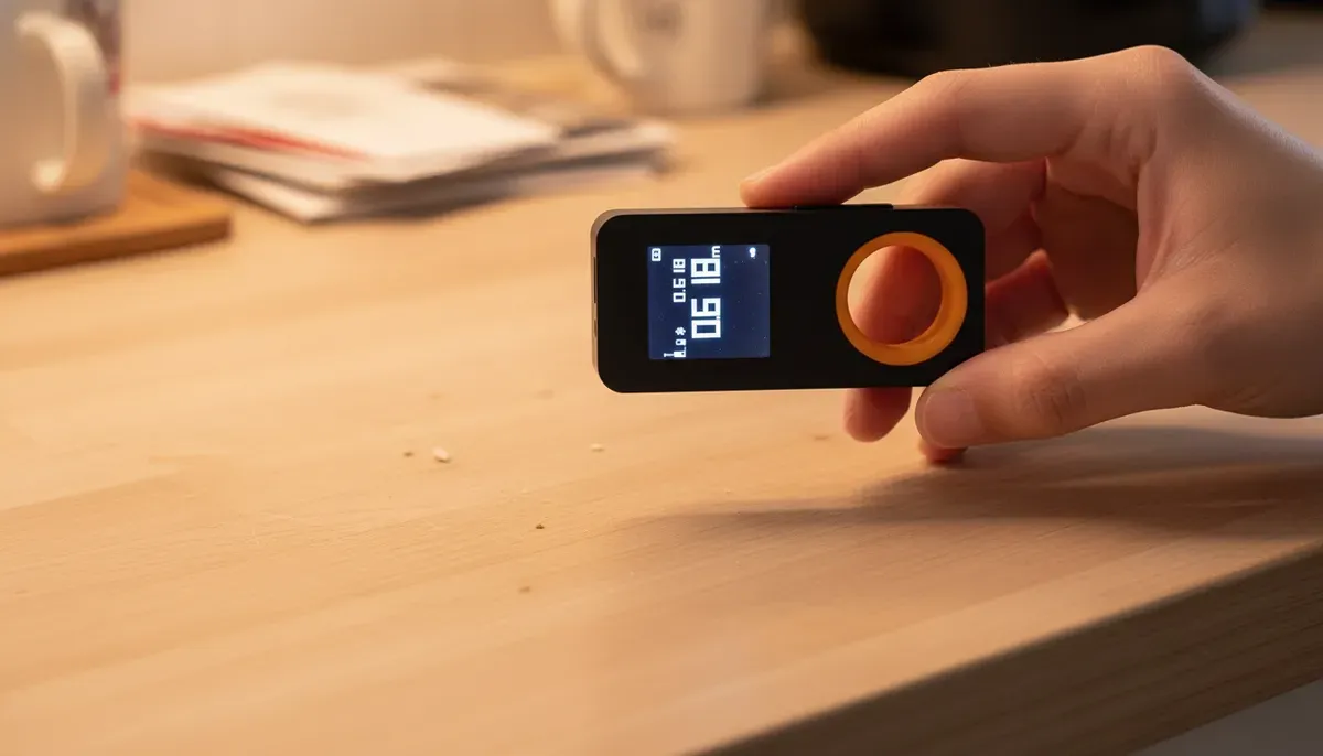 Arjun Das, Birmingham review photo